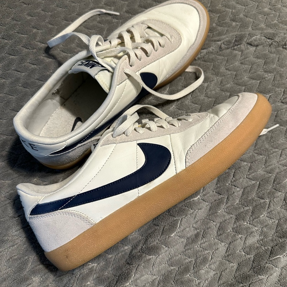 Nike Killshot 2 sneakers, size 12.